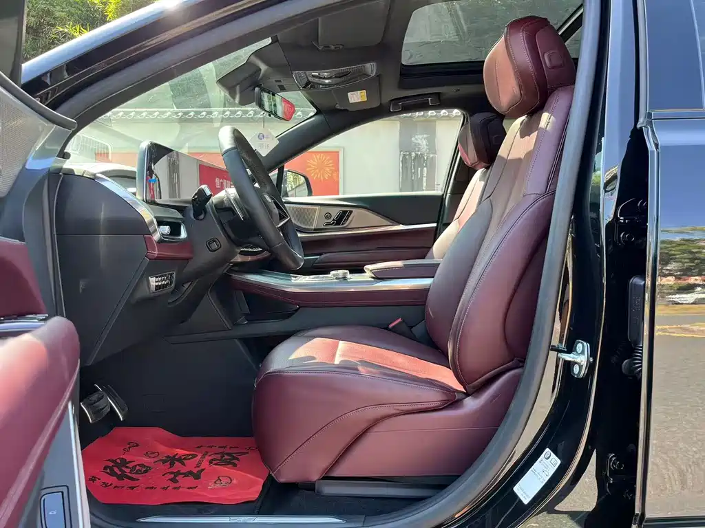 Cadillac XT5 — фотографии объявления, Фото 6