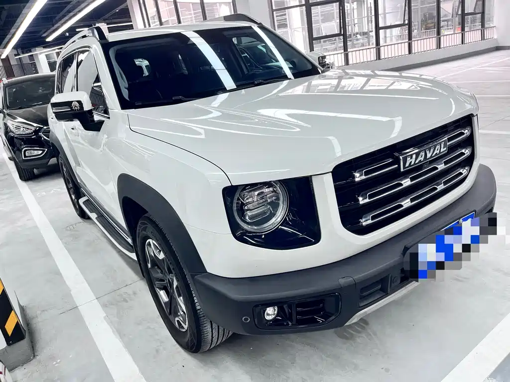 Haval Big Dog — миниатюра 3