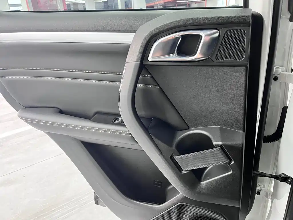 Haval Big Dog — миниатюра 12