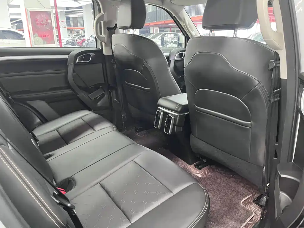 Haval Big Dog — миниатюра 13