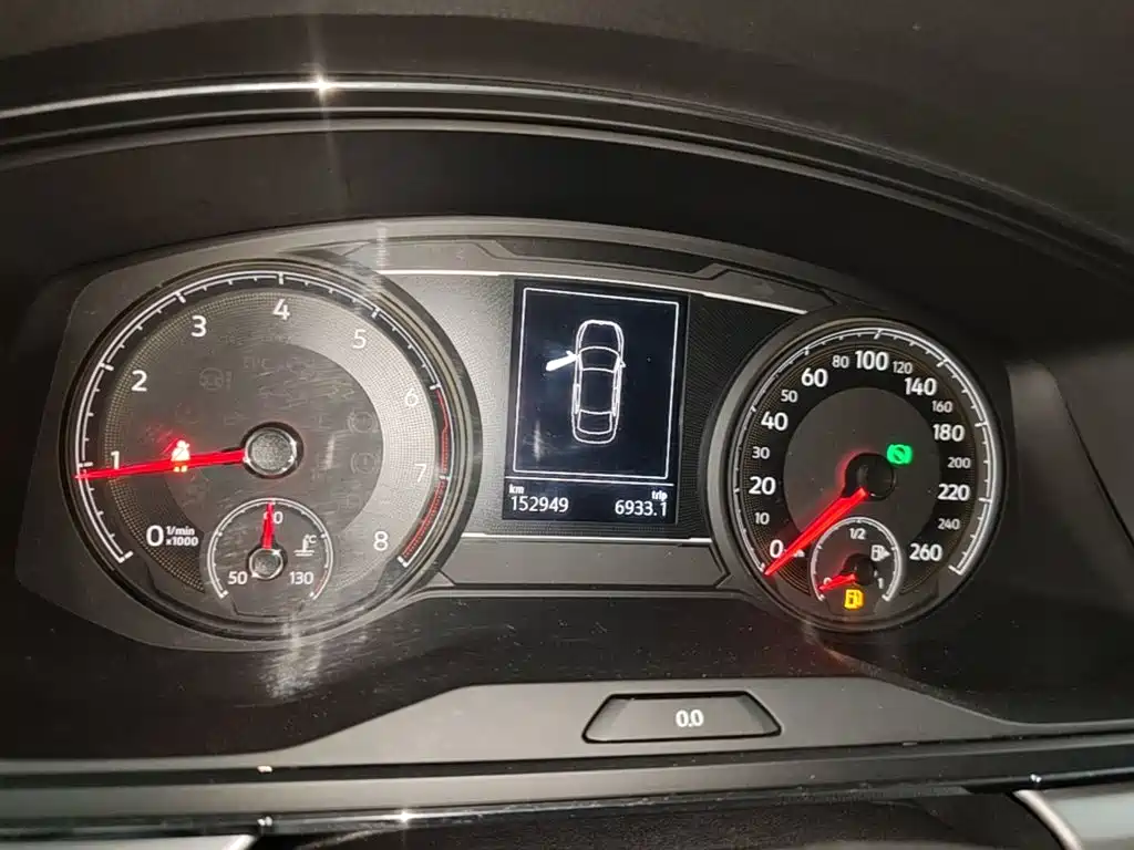 Volkswagen Lamando — миниатюра 12