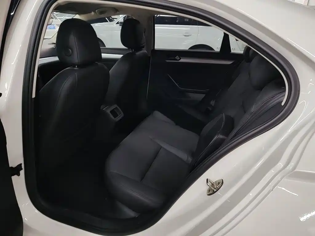 Volkswagen Lamando — миниатюра 17