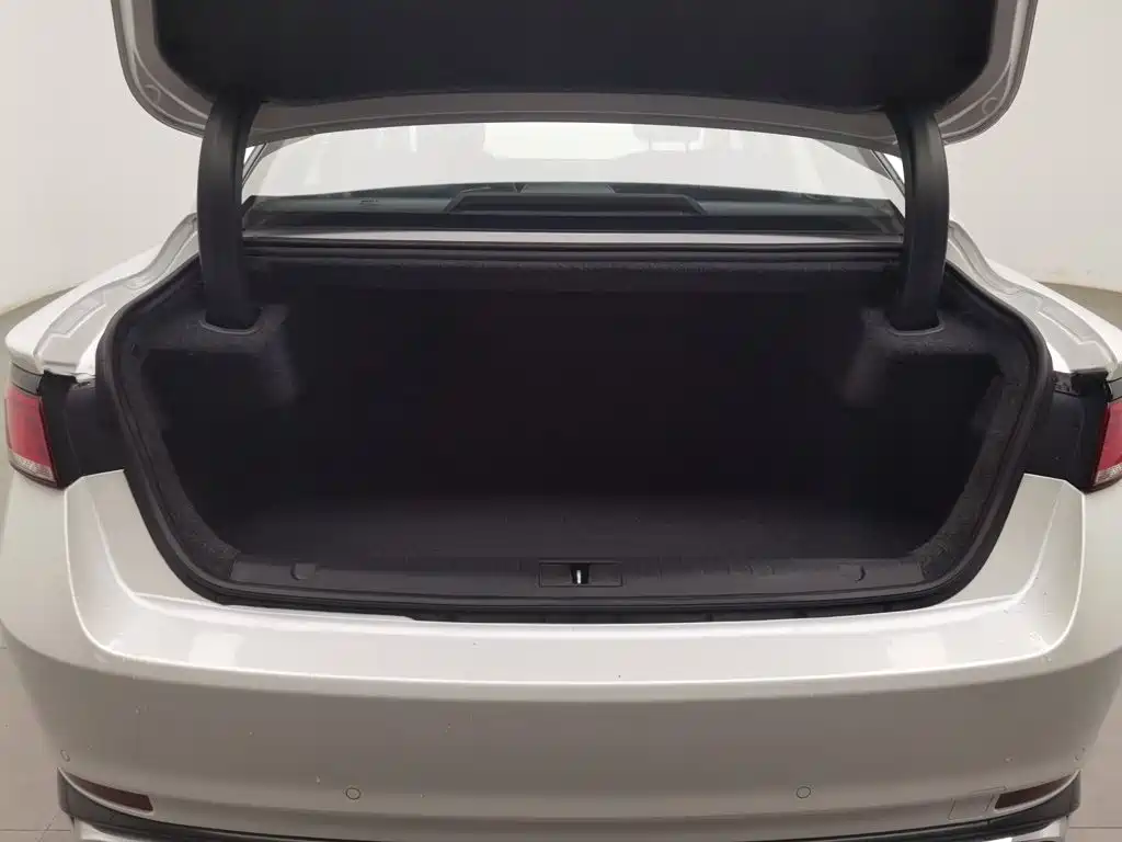 Geely Borui — миниатюра 16