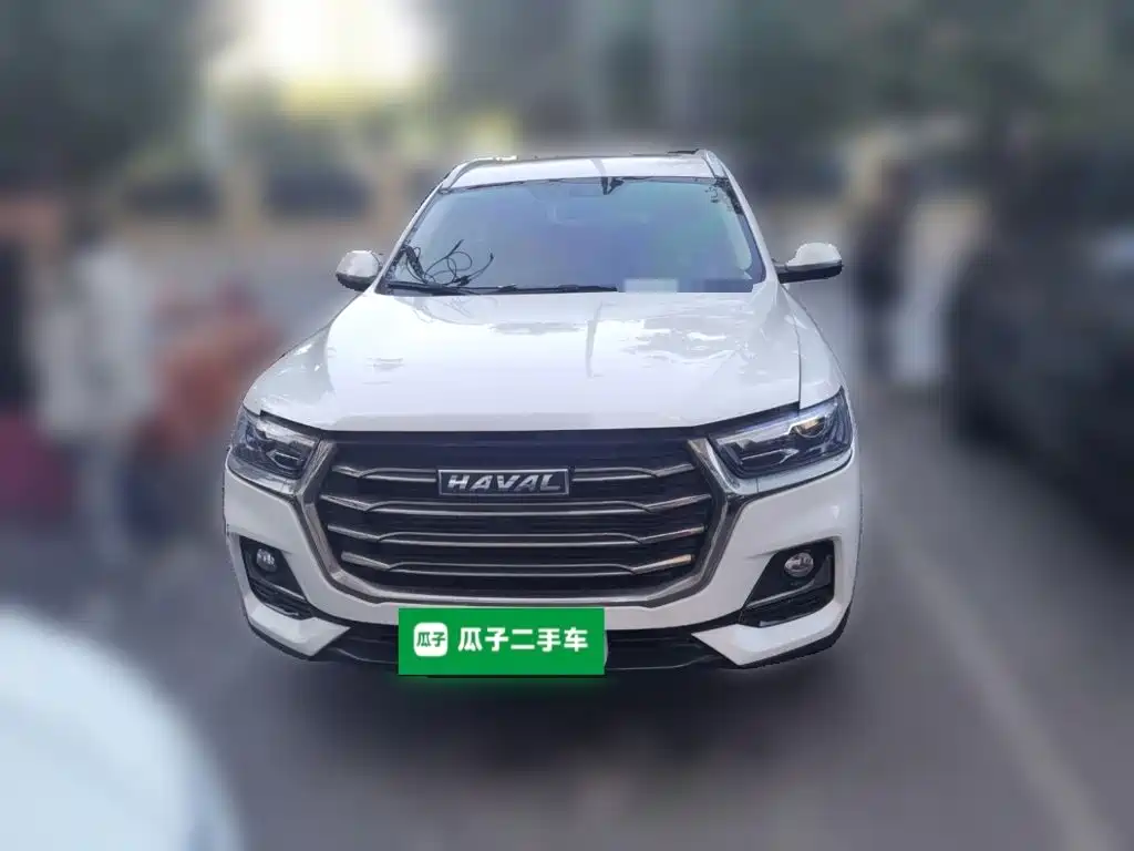 Haval H6 — миниатюра 2