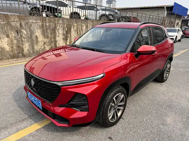 baojun rs-3