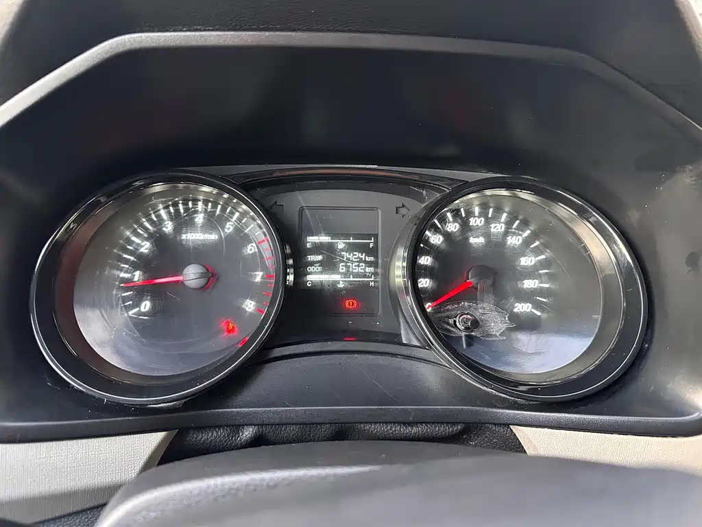 Wuling Zhengcheng — миниатюра 20