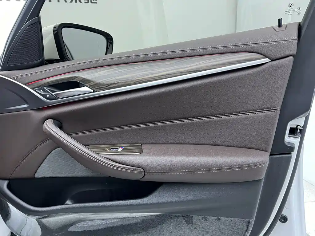 BMW 5 Series 5 2021 530Li xDrive M Sport