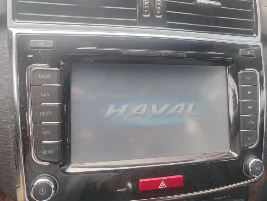 Haval H6 — миниатюра 13