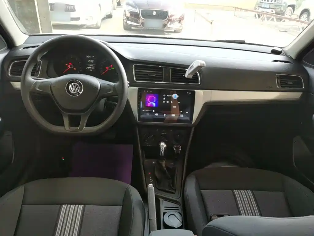 Volkswagen Gran Lavida — миниатюра 10