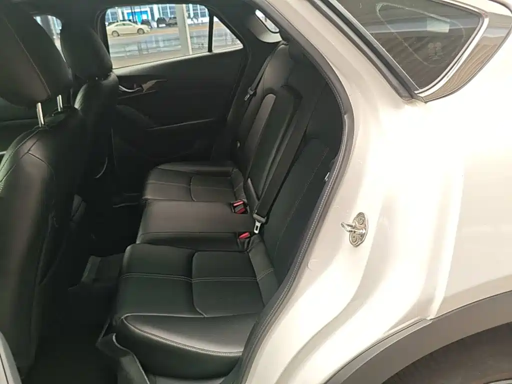 Mazda CX-4 — миниатюра 17