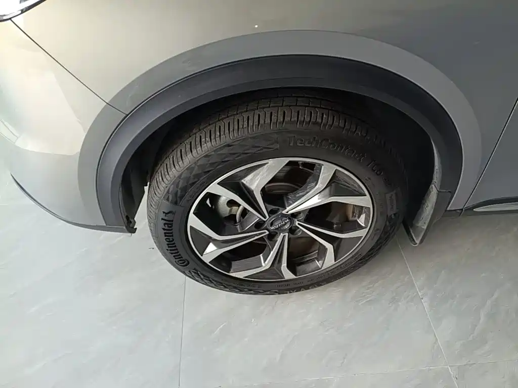 Haval Xiaolong MAX — миниатюра 23