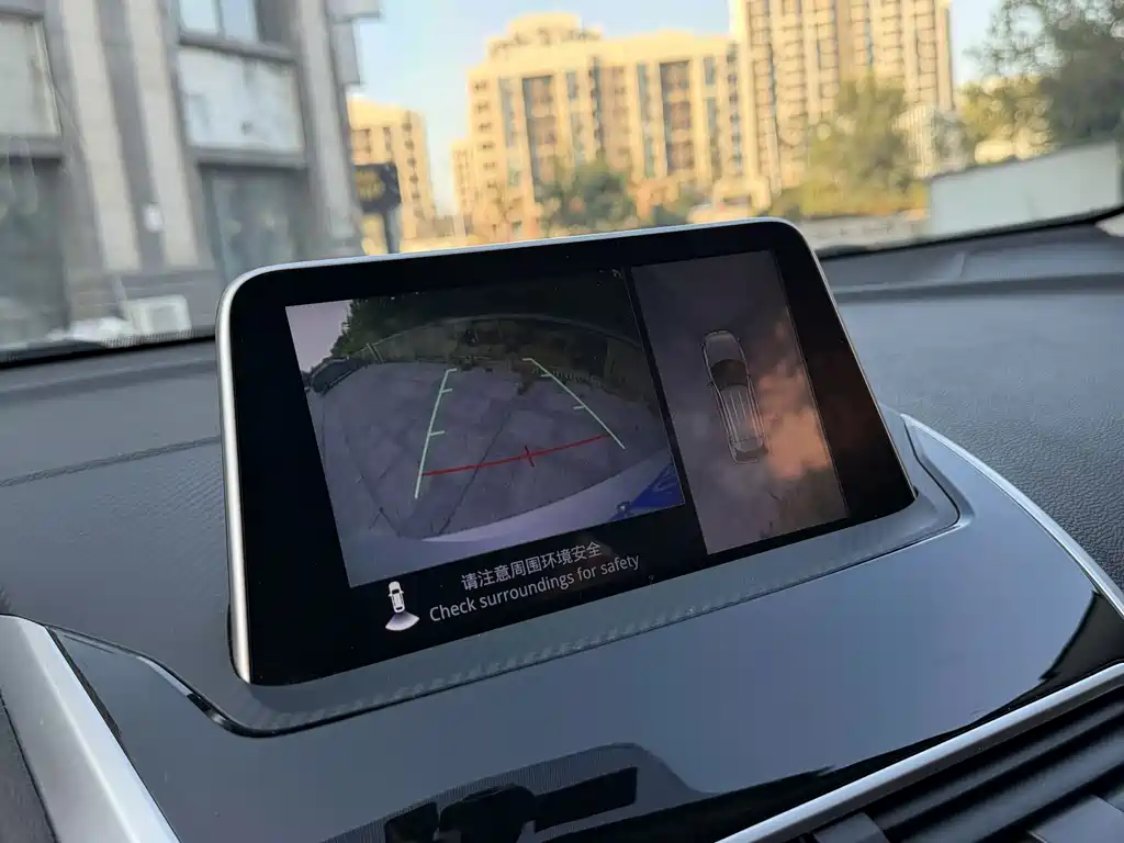 Mitsubishi Eclipse Cross — миниатюра 10