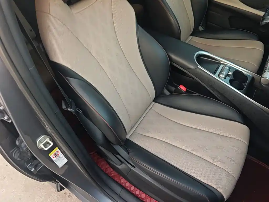 BYD Dolphin — миниатюра 25