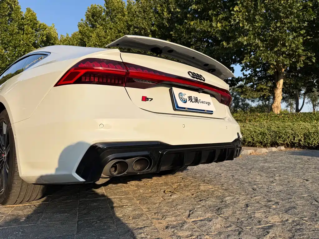 Audi A7 — миниатюра 13