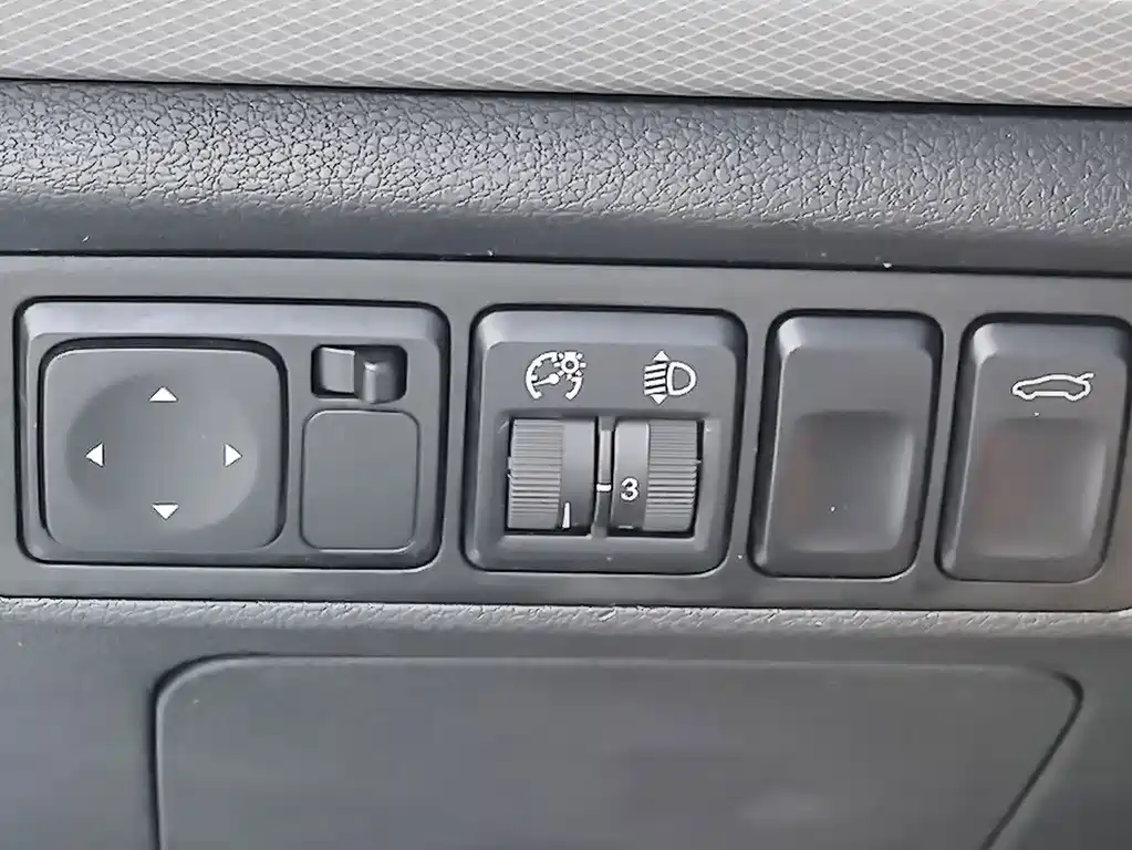 Geely Emgrand GS — миниатюра 16
