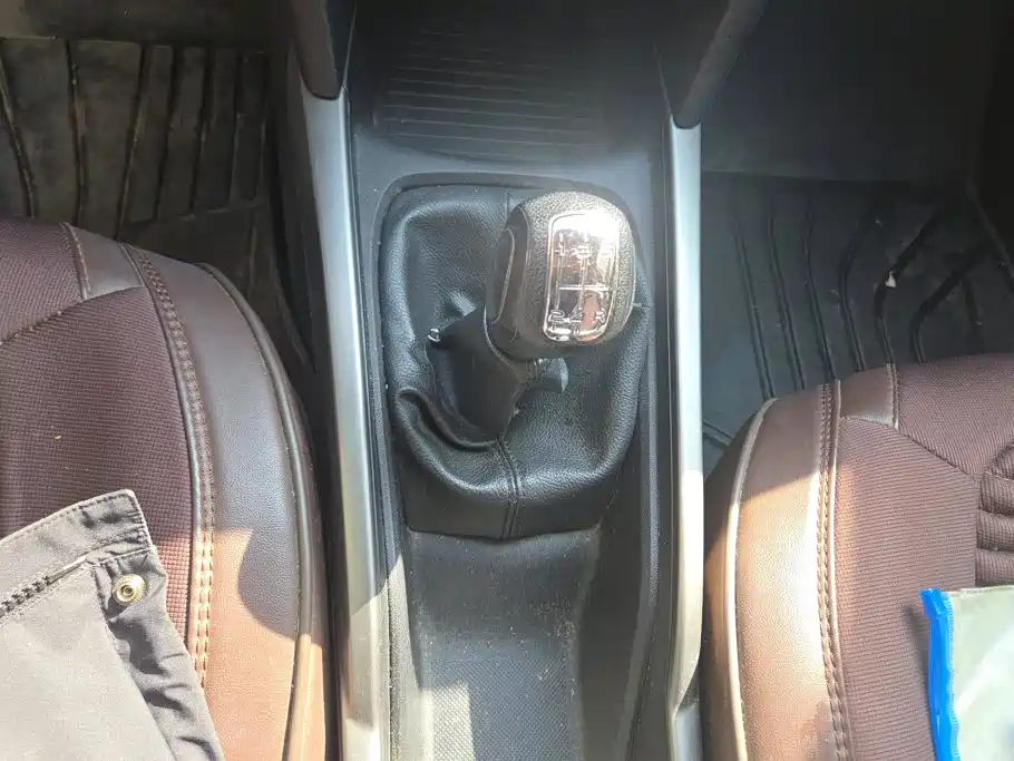 Citroen Elysee — миниатюра 16
