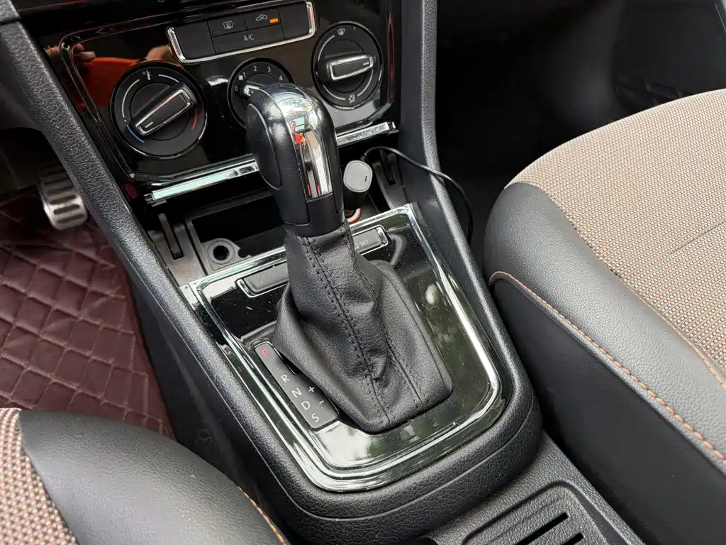 Volkswagen C-Trek — миниатюра 9