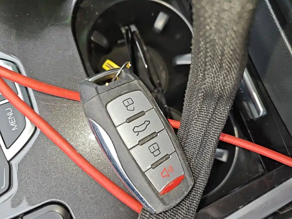 Haval H6 — миниатюра 9