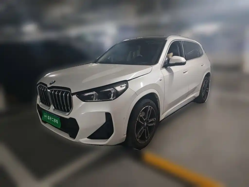 BMW X1 — фотографии объявления, Фото 2