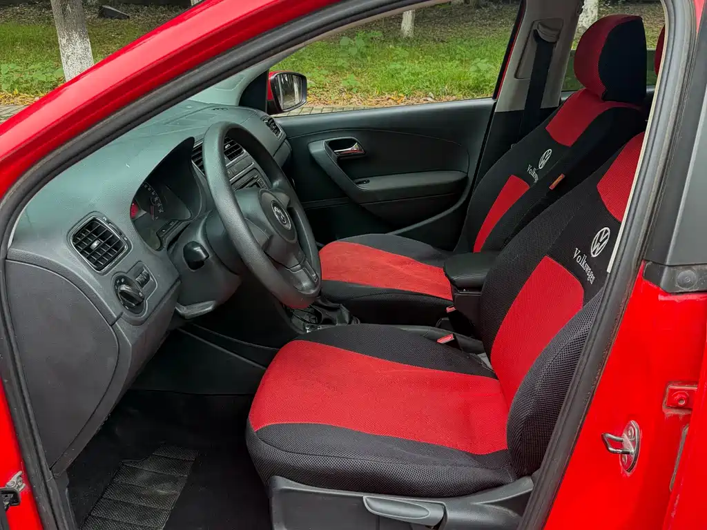 Volkswagen Polo — миниатюра 11