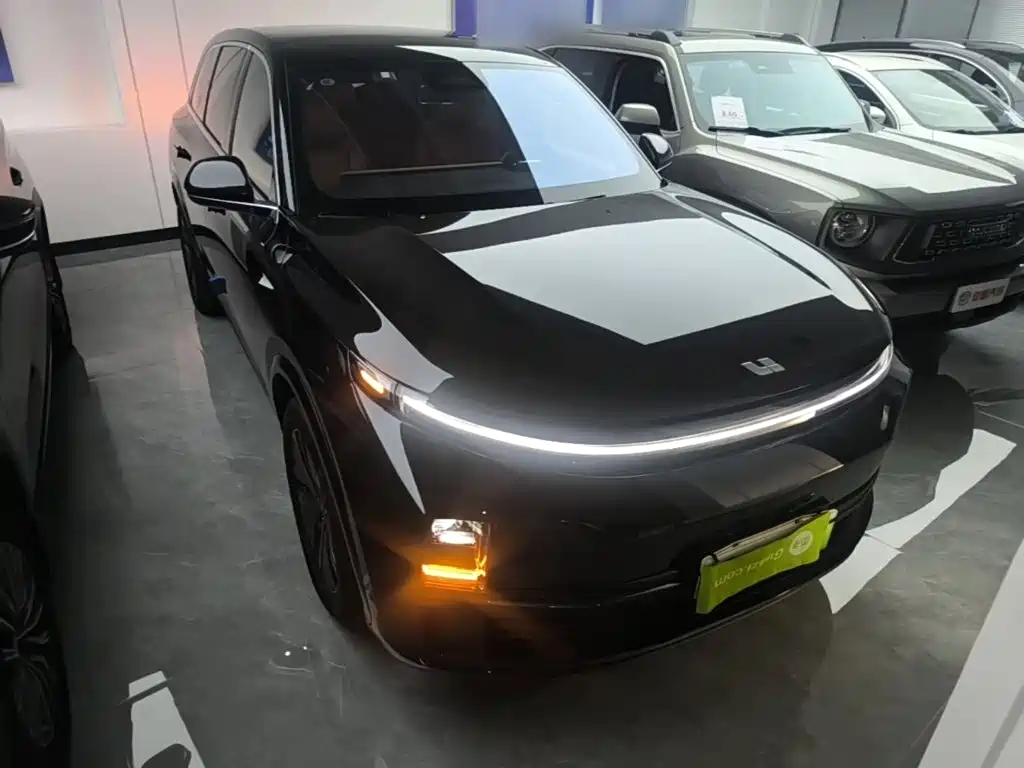Li Auto L7 2024 Pro