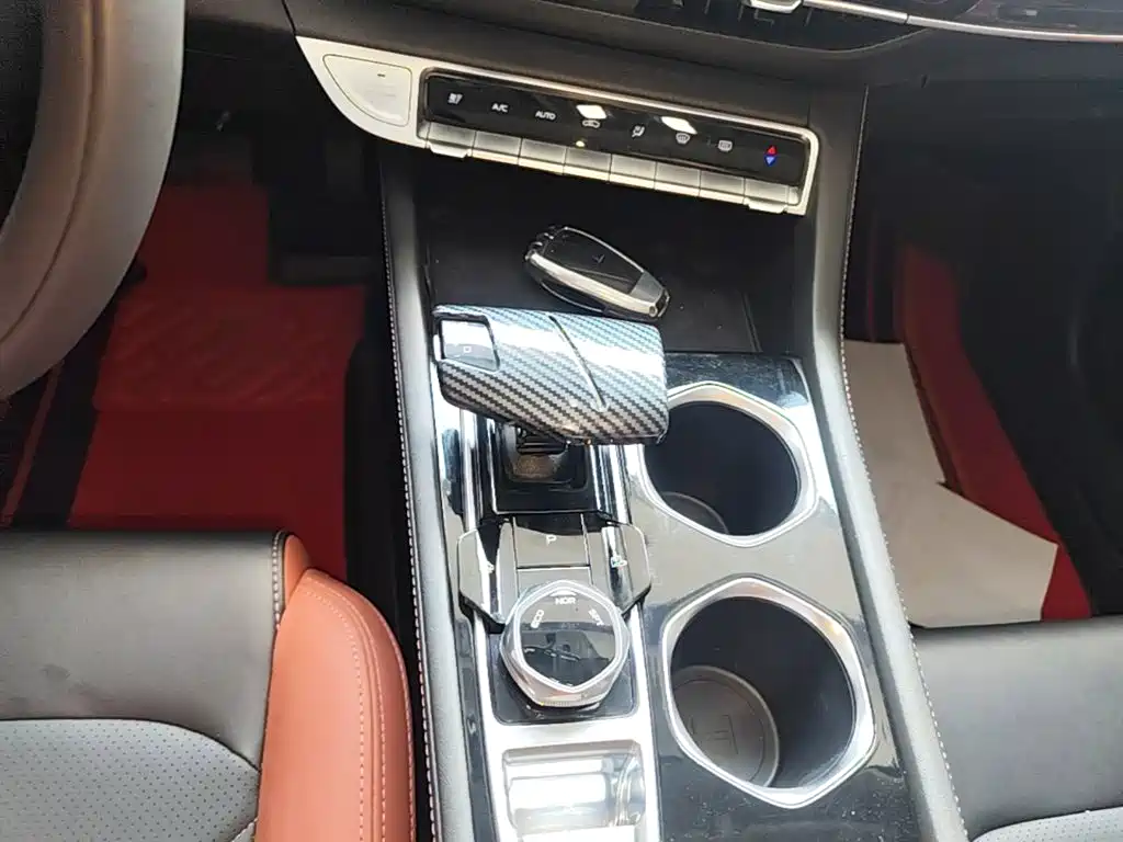 Changan Eado — миниатюра 14