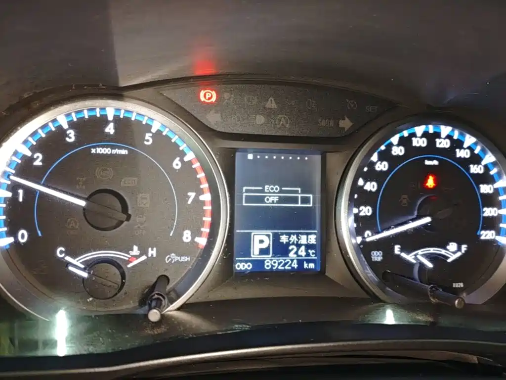 Toyota Highlander — миниатюра 12