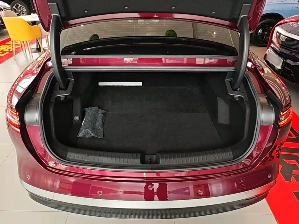 Fulwin Fengyun A9L — миниатюра 19