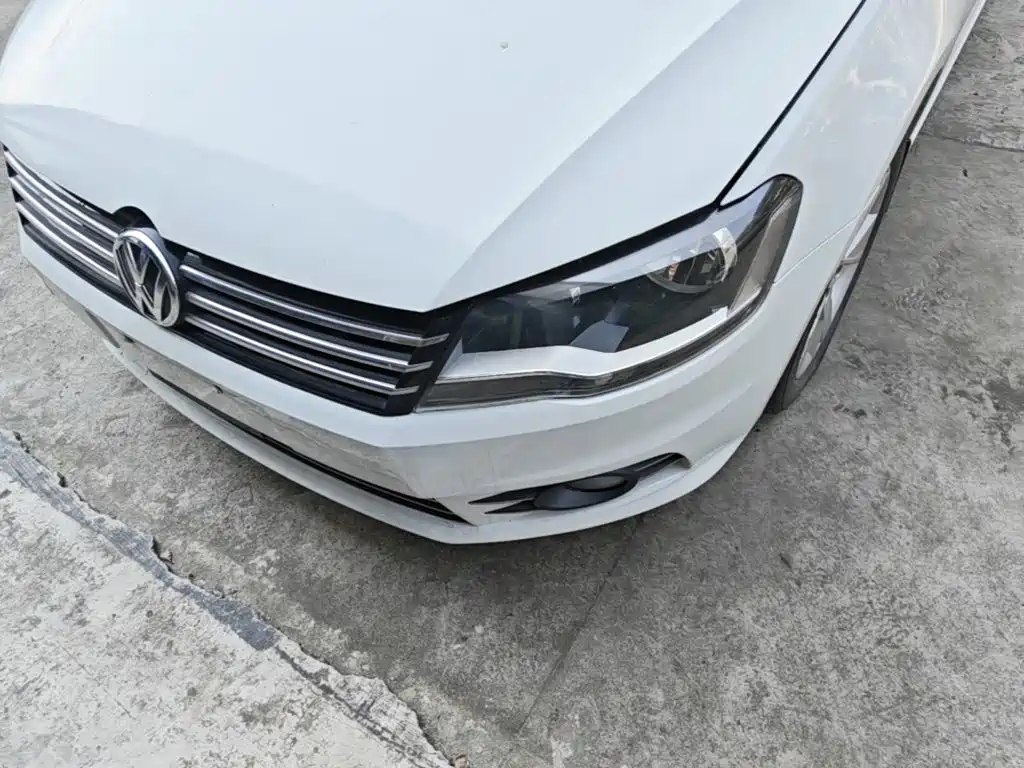 Volkswagen Bora — миниатюра 24