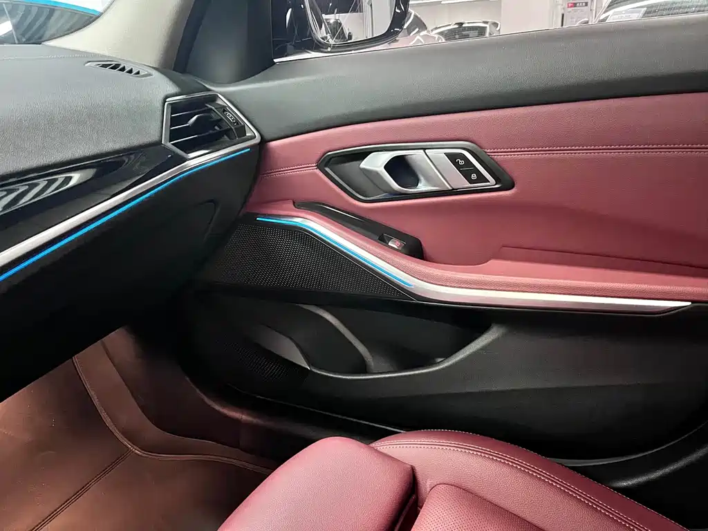 BMW i3 — миниатюра 16