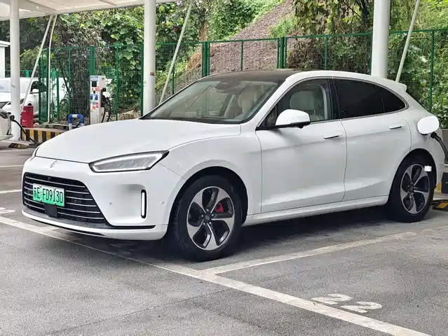 HONGMENG ZHIXING ASK THE WORLD M5 2022