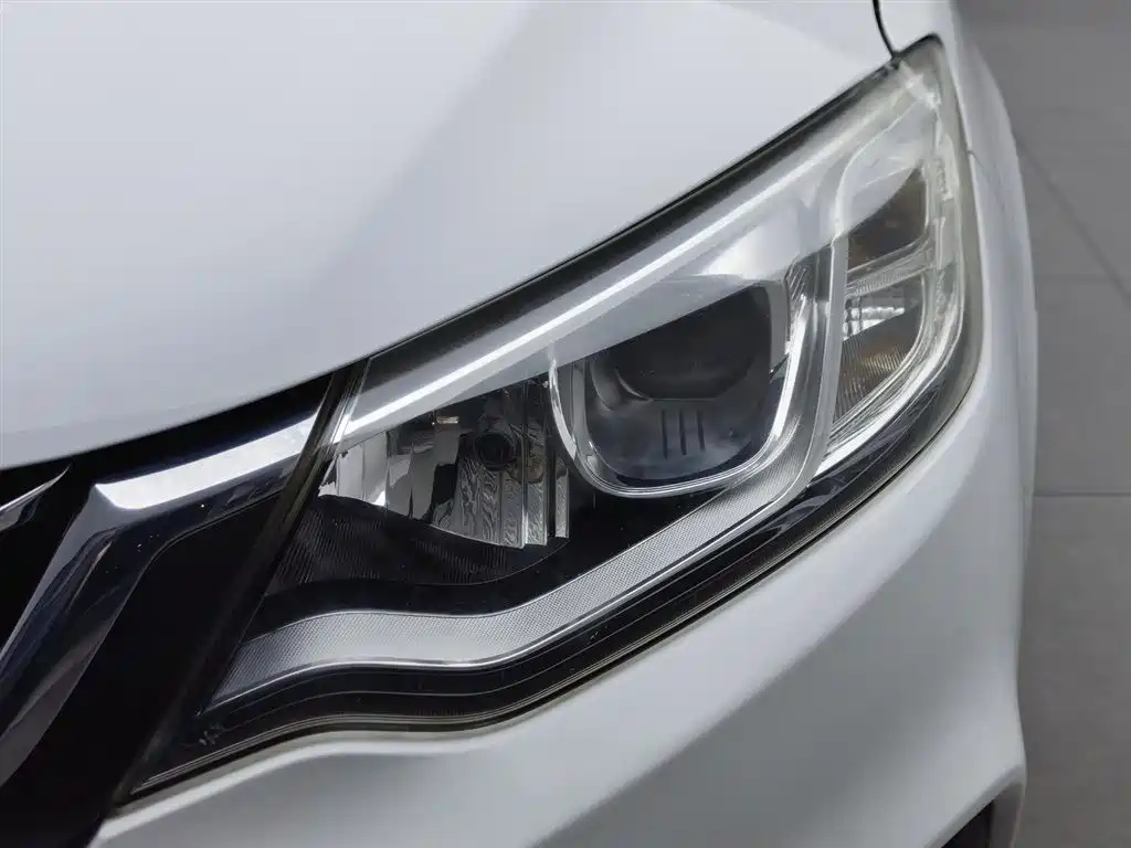 GEELY AUTOMOBILE VISION