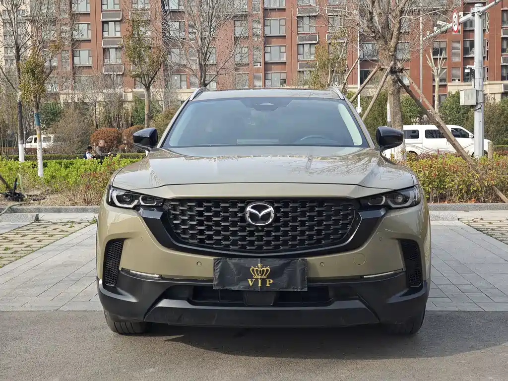 MAZDA CX 50 XINGYA