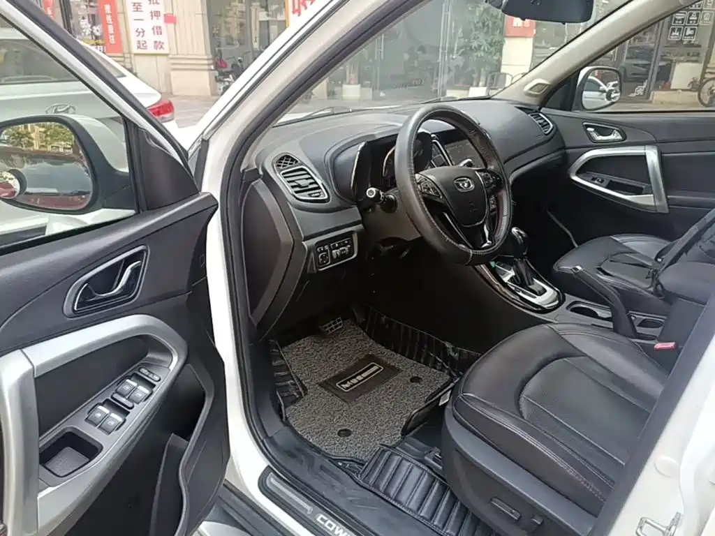 Cowin X5 — миниатюра 16