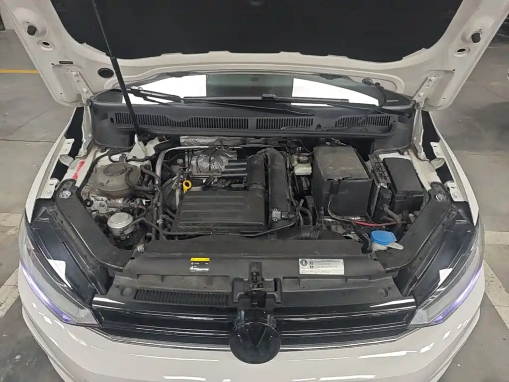 Volkswagen Touran — миниатюра 20