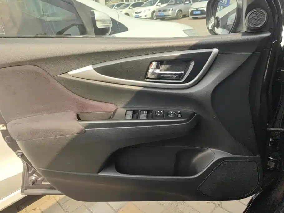 Honda Crider — миниатюра 7