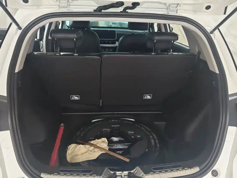 GAC Motor Trumpchi GS3 — миниатюра 4