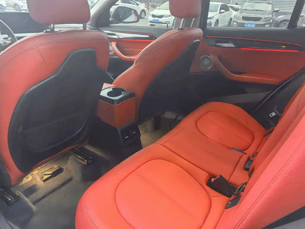 BMW X2 — миниатюра 6