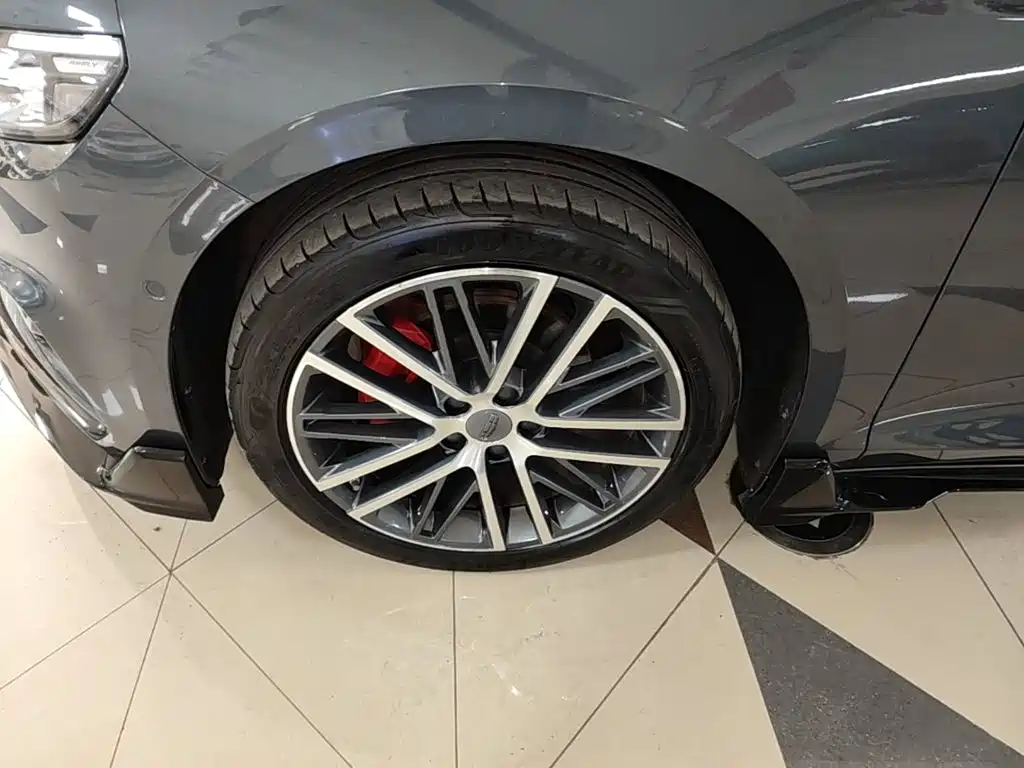 Geely Xingrui — миниатюра 23