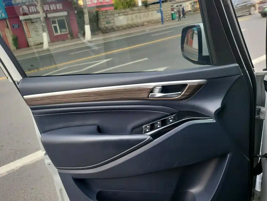 GAC Motor Trumpchi M8 — миниатюра 7