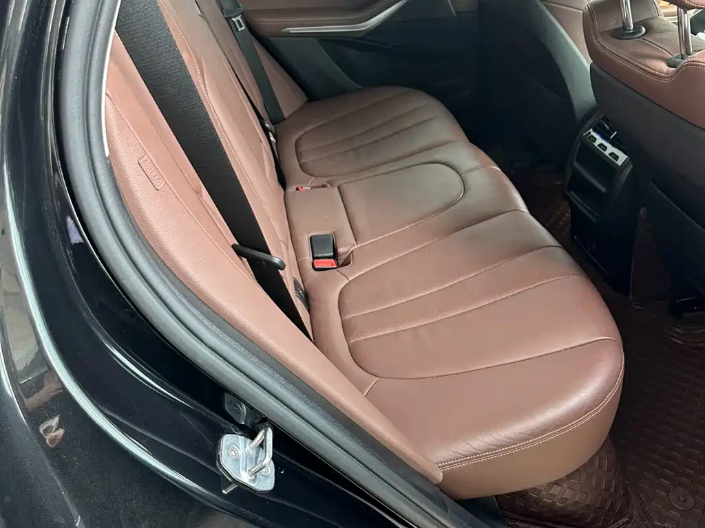 BMW X5 (Import) 2020
