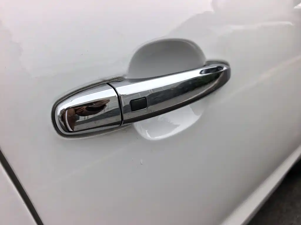 Zotye Zotye T600 — миниатюра 21
