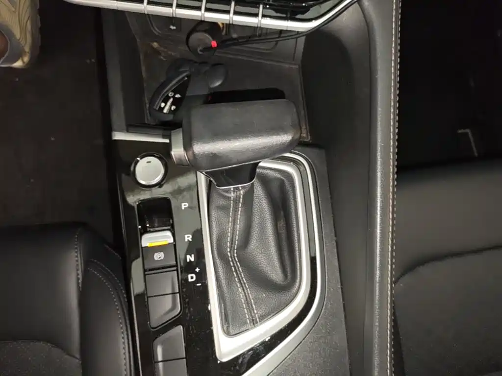 Changan Eado — миниатюра 14