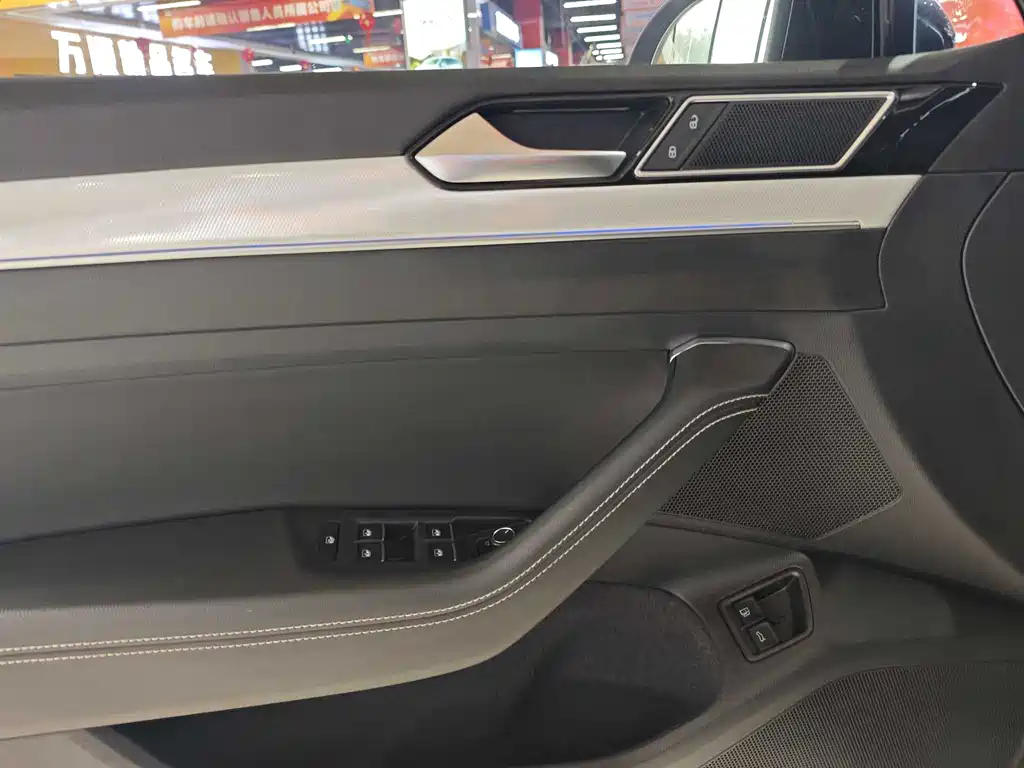 Volkswagen Magotan PHEV PHEV 2022 GTE Luxury