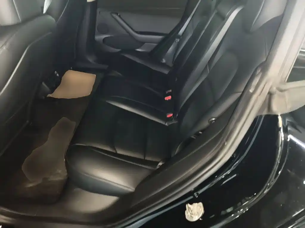 Tesla Model 3 — миниатюра 17