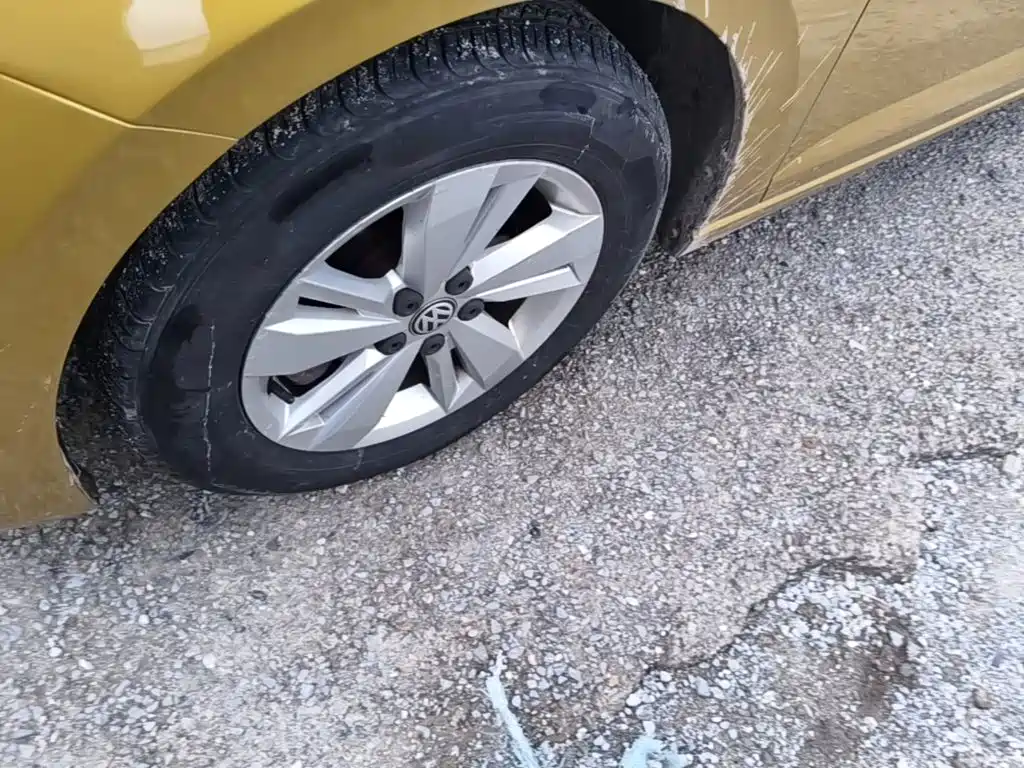 Volkswagen Polo — миниатюра 23