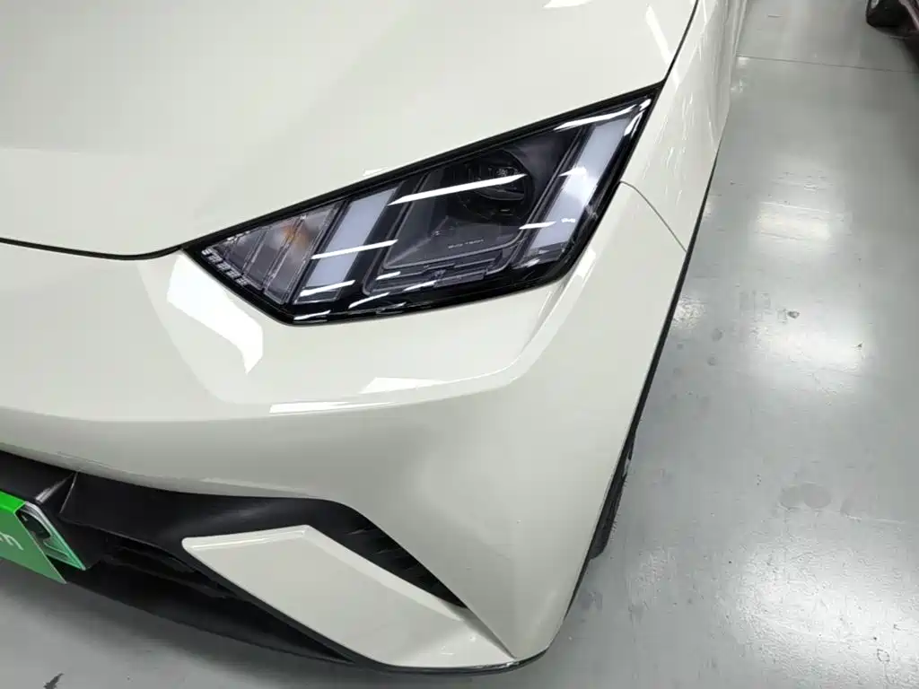BYD Seagull — миниатюра 24