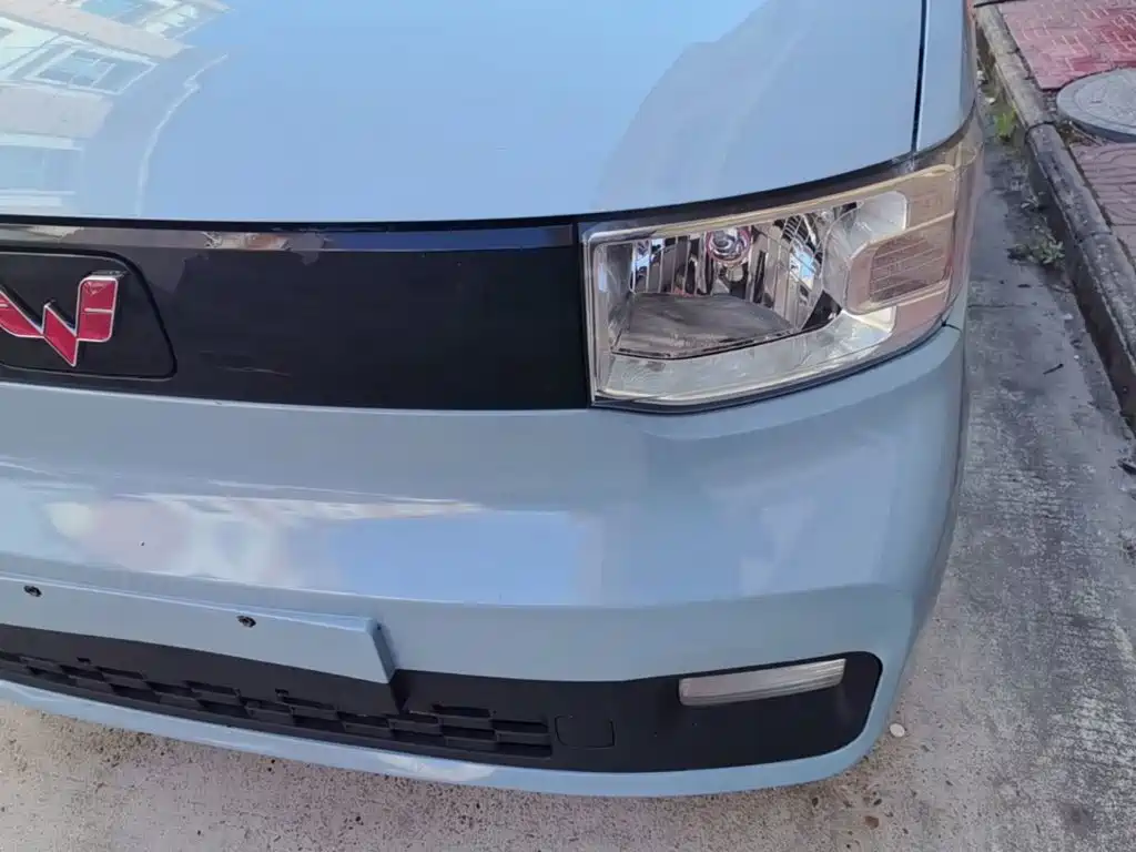 Wuling MINIEV — миниатюра 24