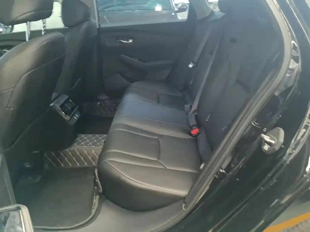 Honda Inspire — миниатюра 17