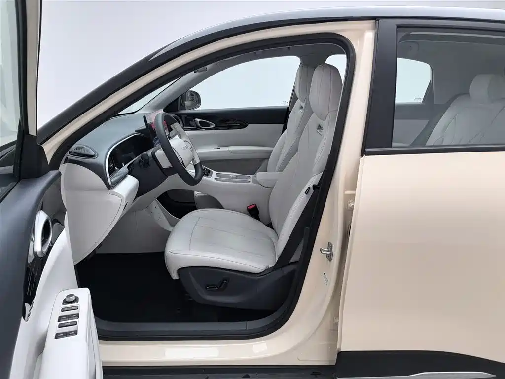 GEELY GALAXY STAR WISH